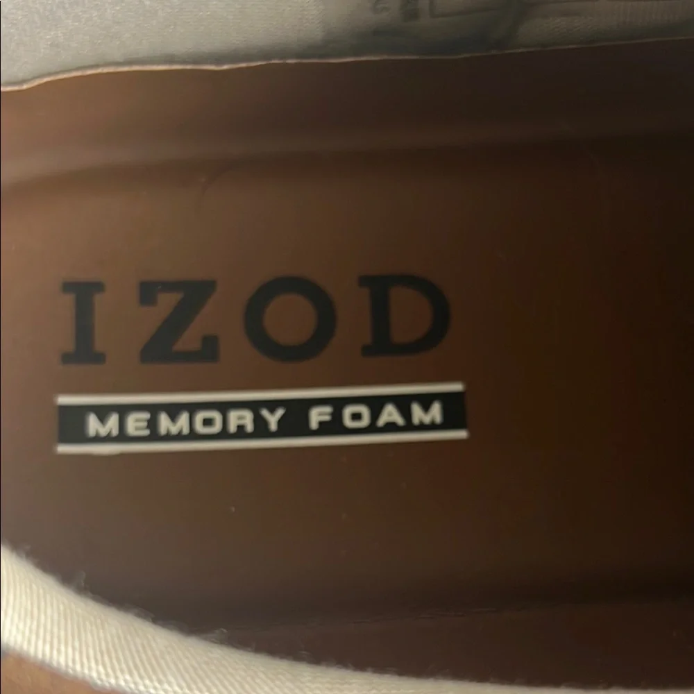 Izod pre loved